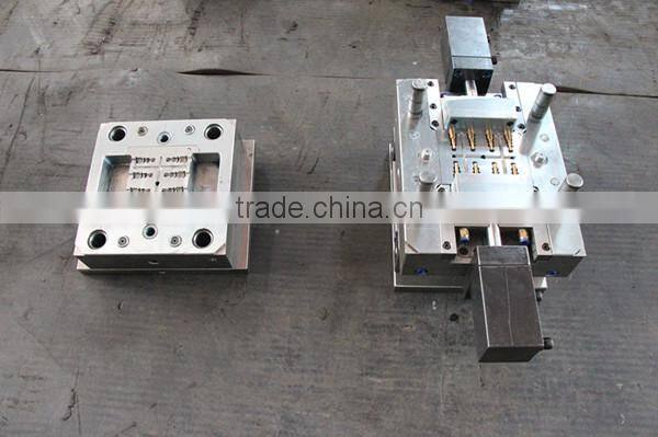 low cost Plastic Injection Mould made in china