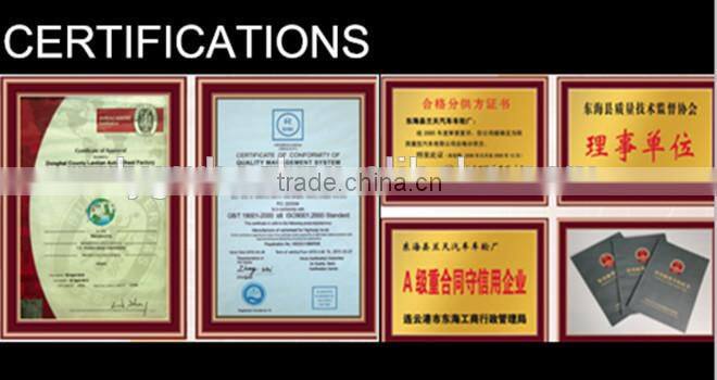 Tubeless Wheel size 17.5x6.00