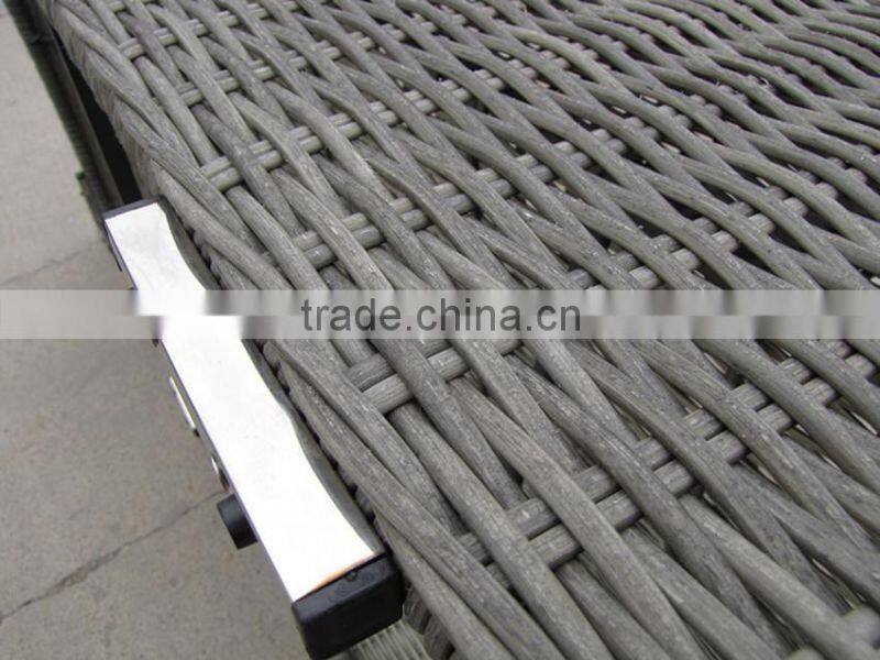 HOUSE FURNITURE RATTAN SINGLE SOFA CHAIR