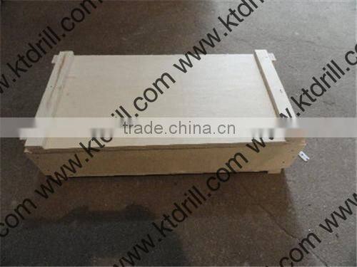 Tungsten carbide Crusher pick tools for mining bit U170