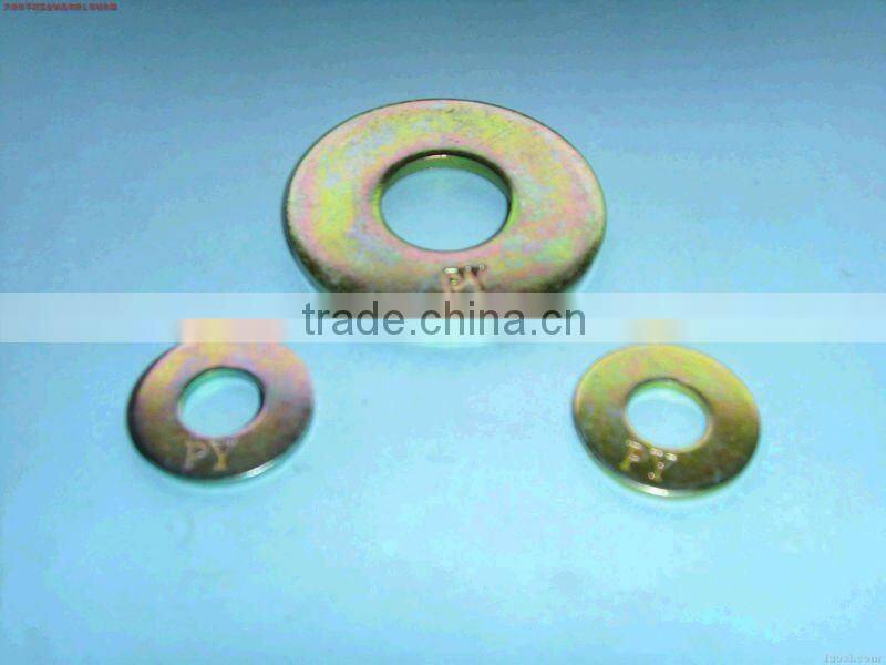 DIN462 internal tab washers