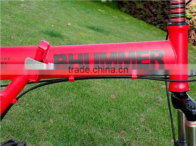 20 new model folding bike hummer mountain bike for sale(PW4-M20106)