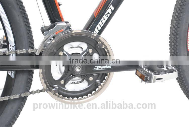 2014 Lastest Alloy 24 sp mountain bicycle/racing bicycle/ Mountain Bike (PW4-M26102)