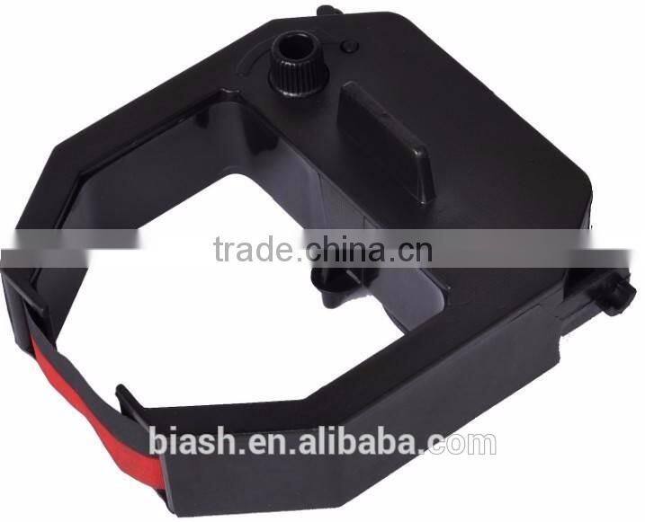 replaceable time sheet print ribbon/paying time card print ribbon