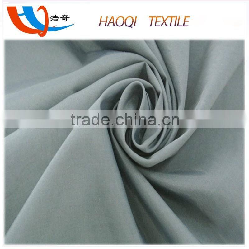 china wholesale ripstop cotton nylon plain weave fabric