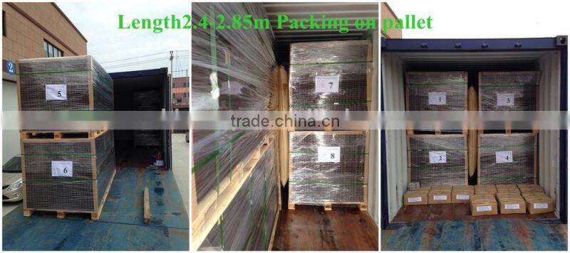 wpc outdoor composite wood plastic decking floor