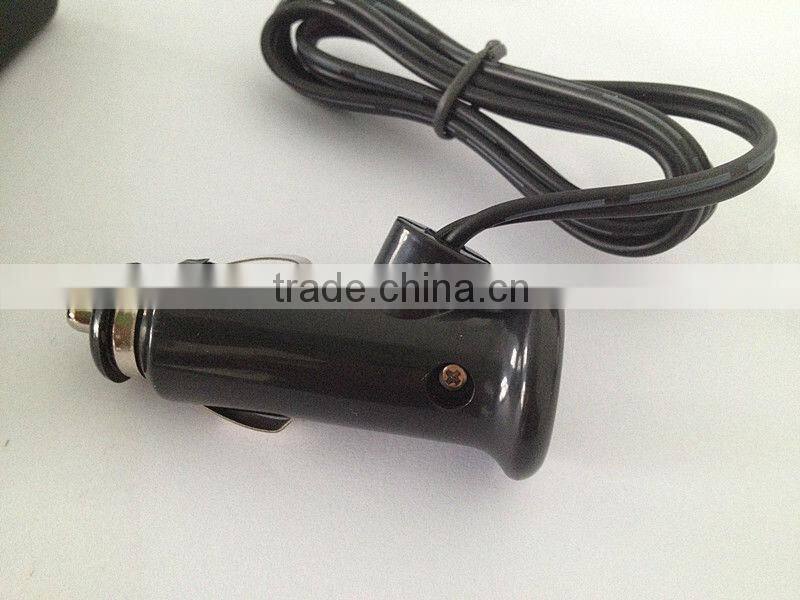 Car Cigarette Lighter Socket with USB