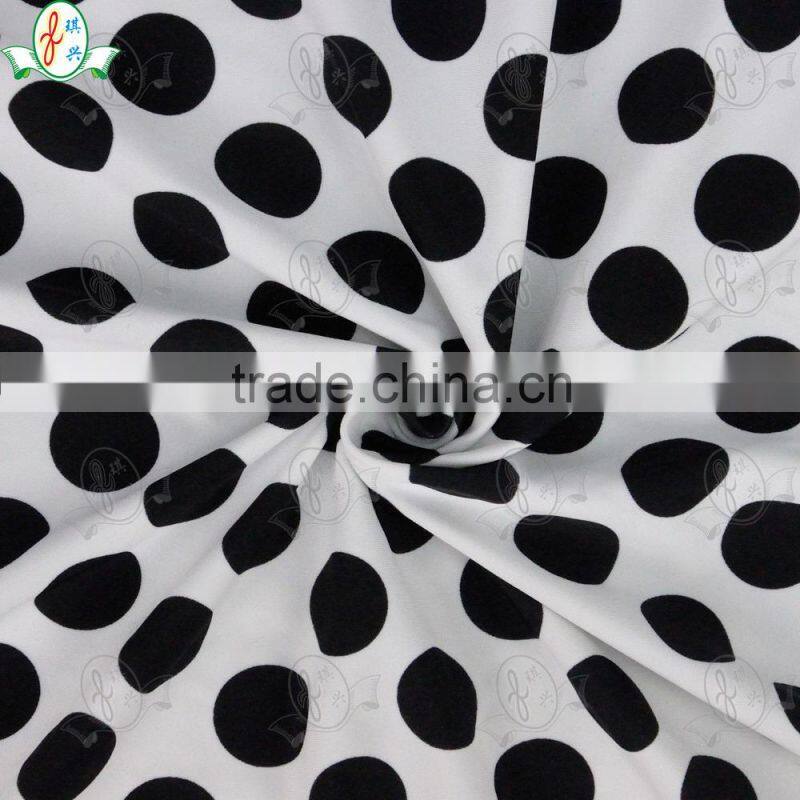 UPF 50+spandex camouflage printing fabric 82 nylon 18 spandex jersey fabric