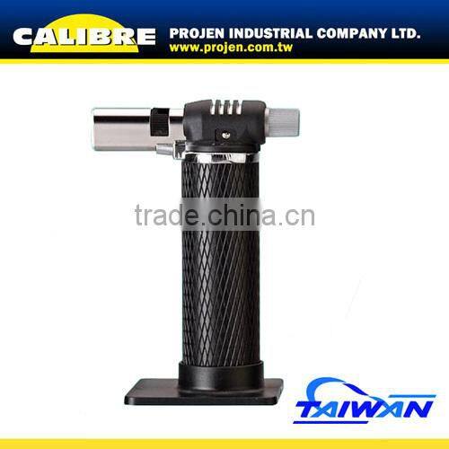 CALIBRE 35ml bbq torch lighter creme brulee burner micro torch micro lighter gas welding torches