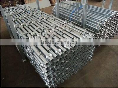 Cuplock Scaffolding system scaffold parts