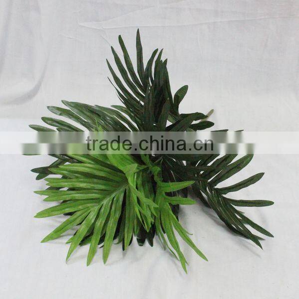 home&wedding decorations,12 heads real touch uv artificial plants