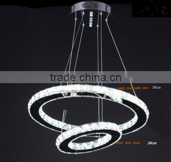 Lamps modern living and dining LED modern ceiling lighting simple design .