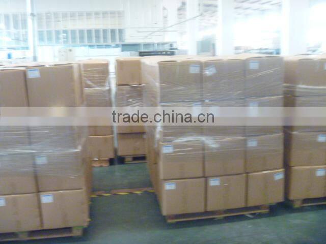 cutted pe coated paper cup fan /blank