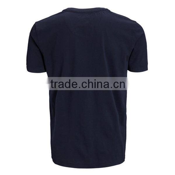 Professional Certification T-shirt/100% Cotton Wholesale T Shirts/ T-shirt for Men (lyt010054)