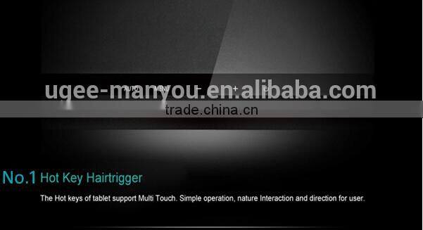 Ugee UG1910B 19 inch graphics monitor with digital pen