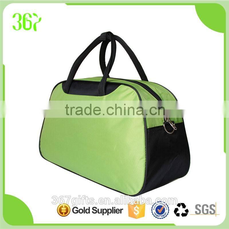 High Quality Waterproof Nylon Durable Tote Bag Outdoor Travel Bag