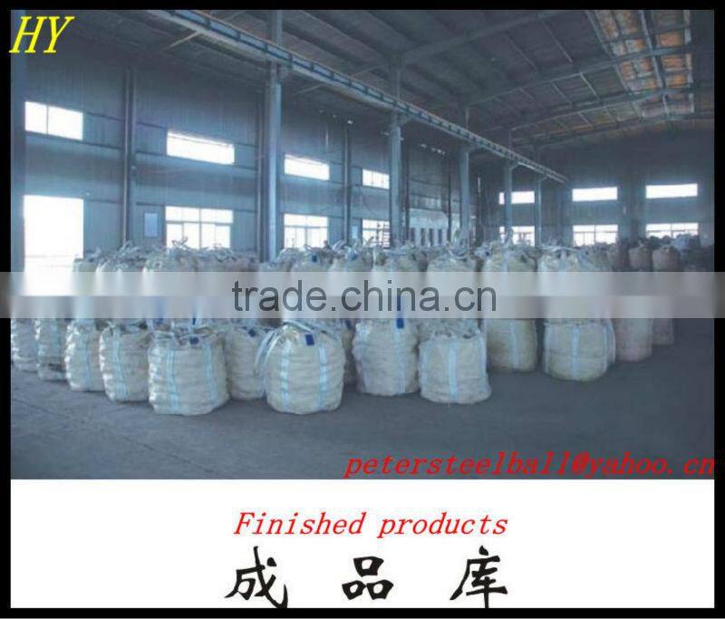 grinding media steel ball