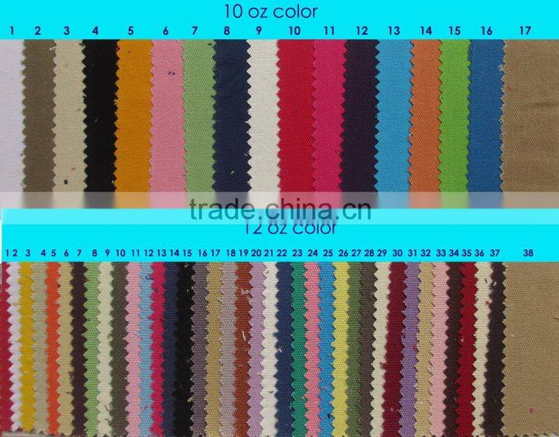 customized natural cotton plain drawstring bags