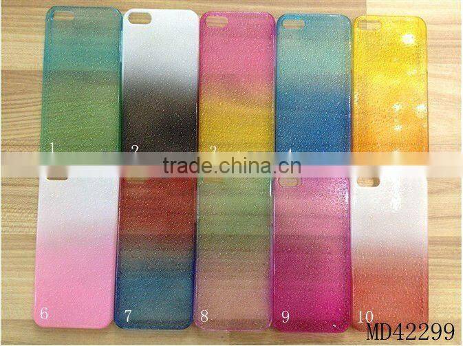 Newest Duck design waterproof phone case for iPhone 5