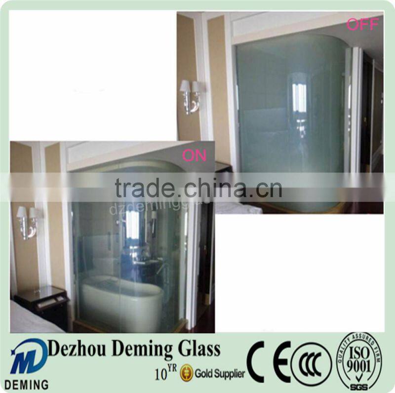 Smart Glass Film PDLC Film Clear Film