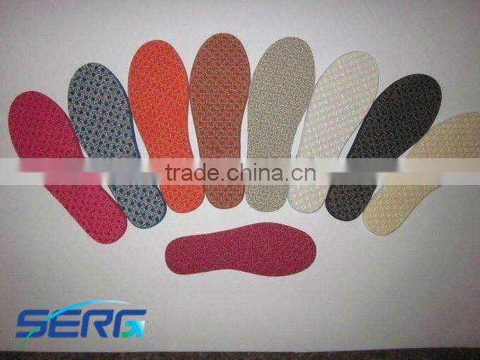 Wholesale EVA Canvas Shoe Outsole