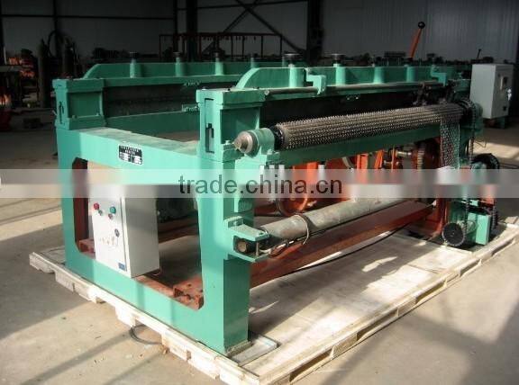 wire mesh weaving machine( Good Quality)