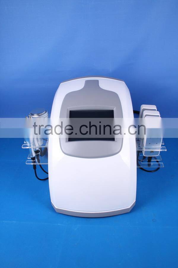 cavi slim i lipo cavitation slimming machine