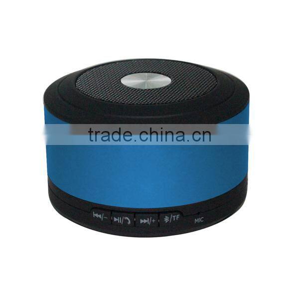 hot sale new product portable bluetooth speaker with mic,TF