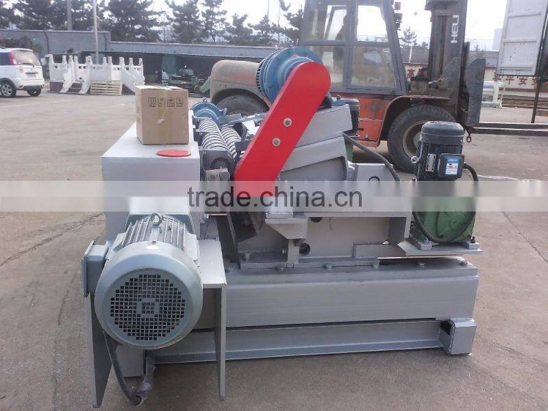 wood veneer peeling machine , wood veneer rotary peeling lathe , plywood machine