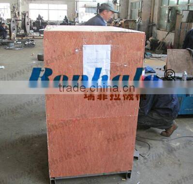 304 stainless steel chocolate melting machine