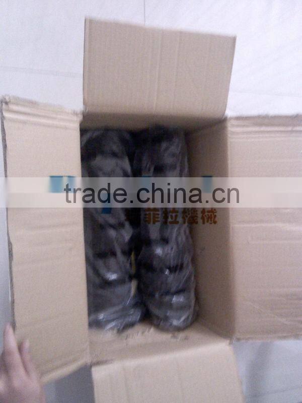 electric leaf blower