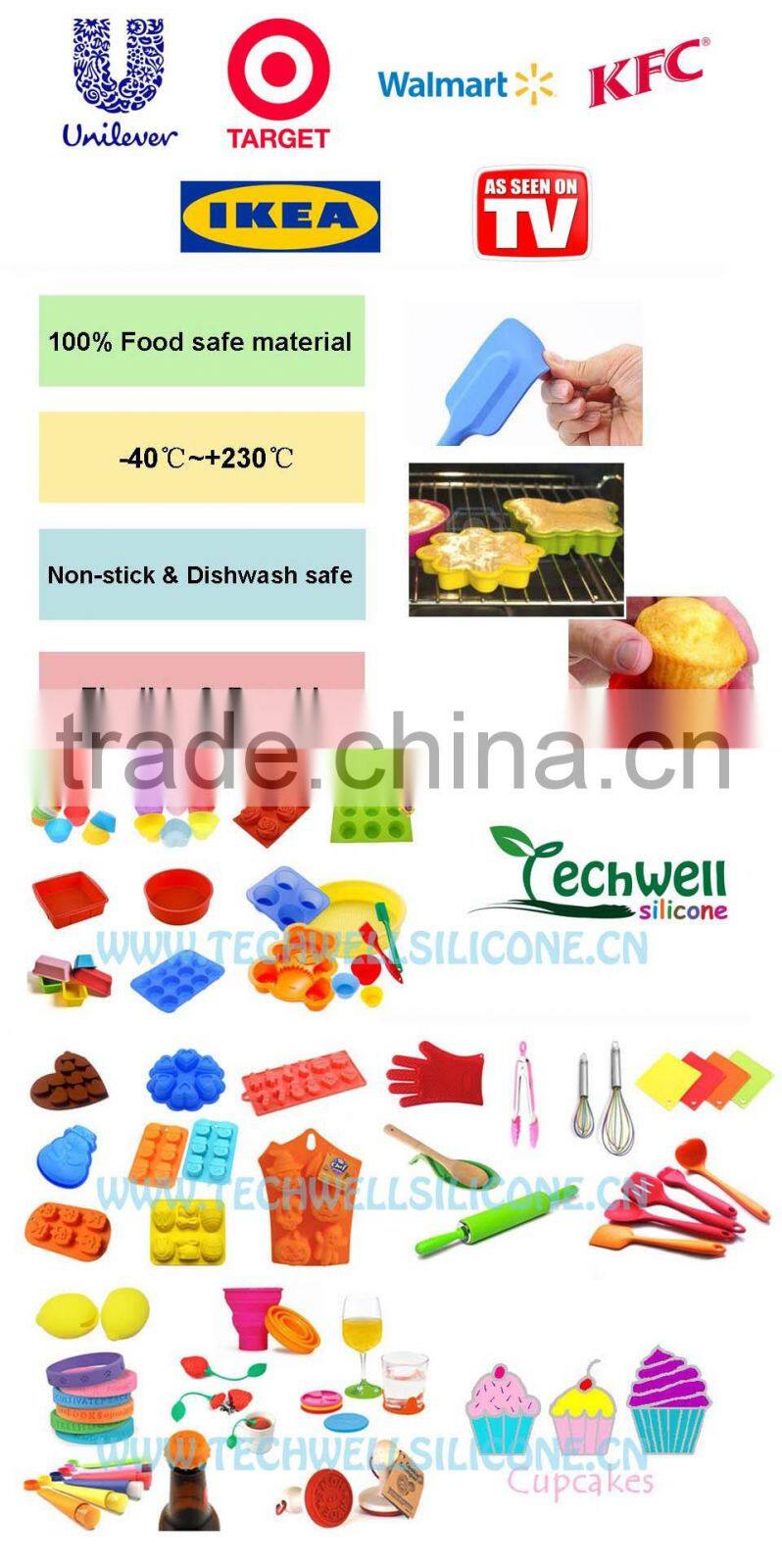 Hot sale Silicone Slow Feed Bowl For Dog