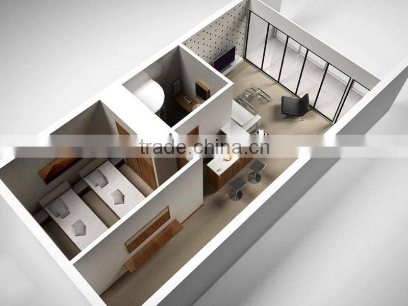 modular container house