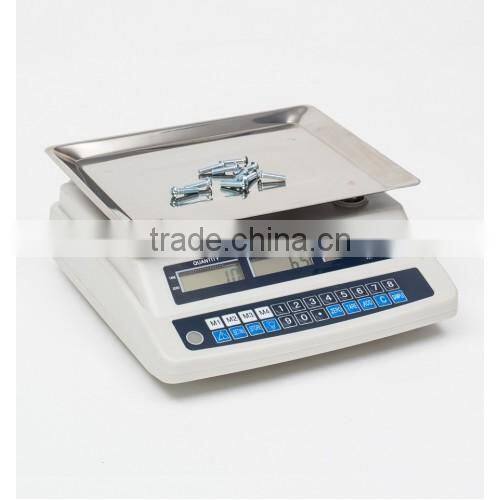 zhejiang haoyu digital scale 888S load cell weight weighing scale with automatic