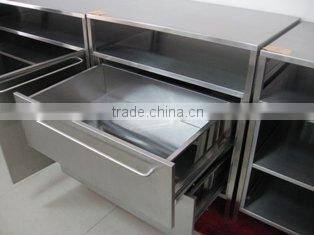 Hot sale Kitchen Cabinet in Good Design for Kitchen Furniture