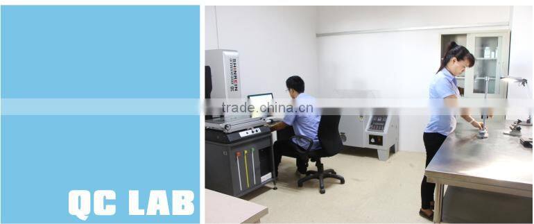 inner sheet metal weight balance for weighing scale/desk lamp