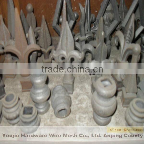 high quality cast iron garden ornament