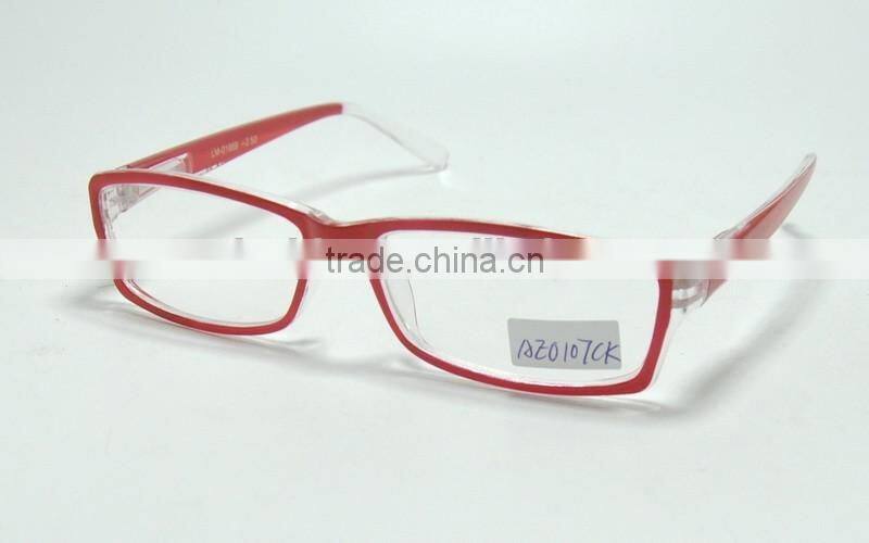 fashion high quality reading glass colorful