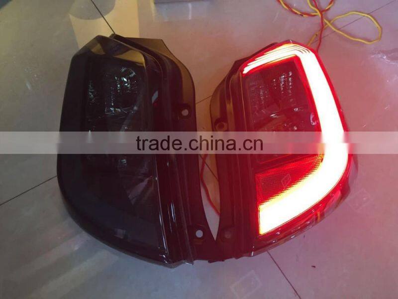 Wholesale price for Perodua AXIA LED taillight 2014-2016