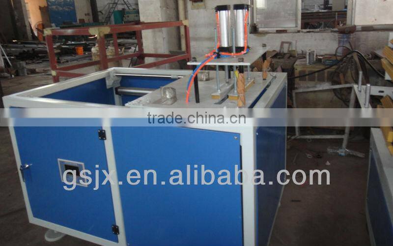 pvc ceiling extruder
