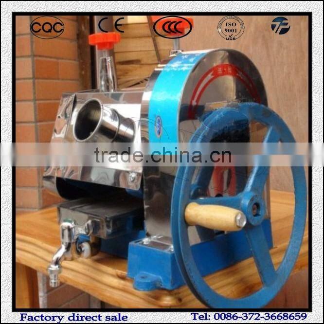 New Sugercane Juice Making Machine For sale