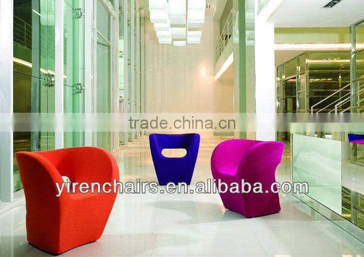 classical personality soft brief Albert chair