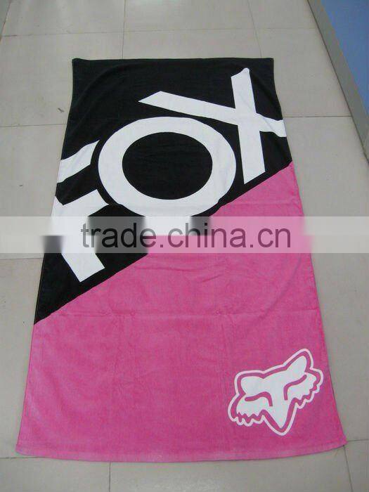 high quality bath towel ZXC-037