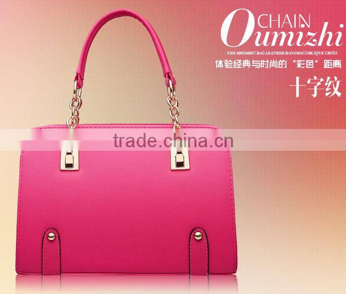 2016 ladies handbags for women fashion sling shoulder bag