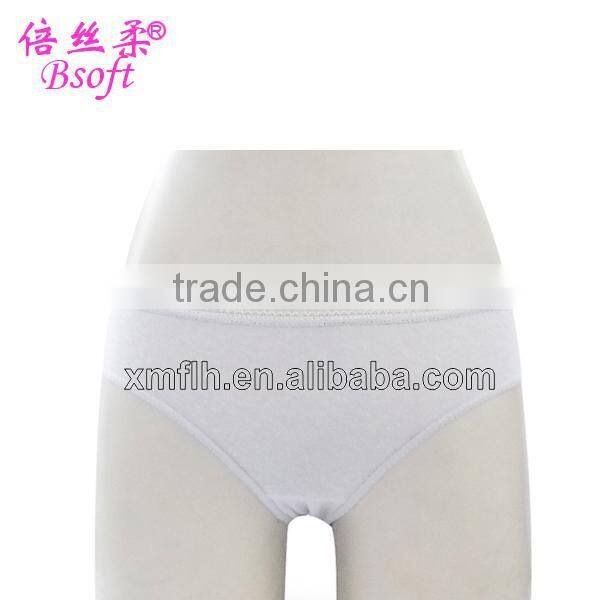 Cotton Women'S Panties