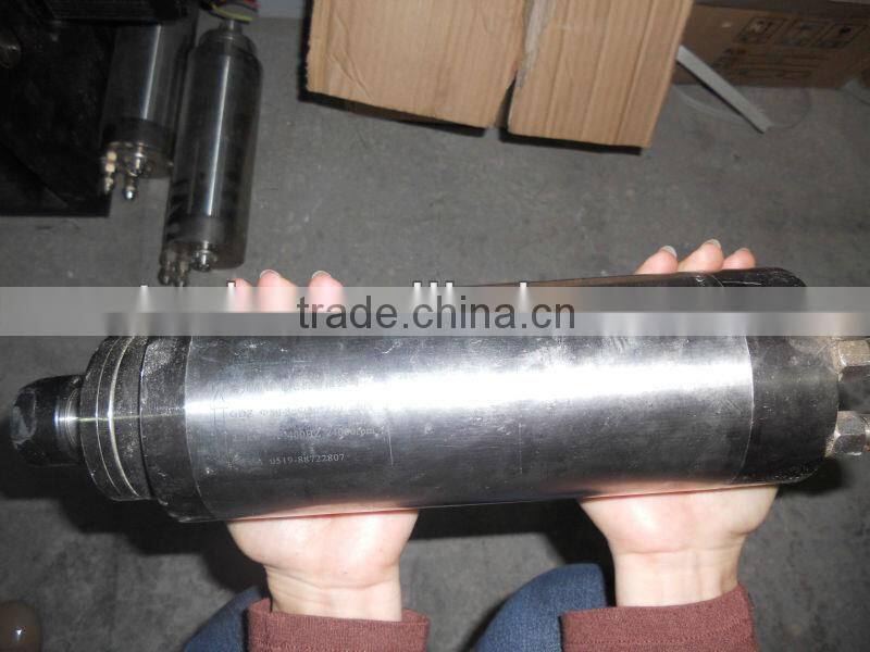 cnc router machine with HIWIN guide rail advertising engraving machine price