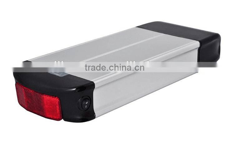 24v/36v/48v electric bike Samsung li-on battery