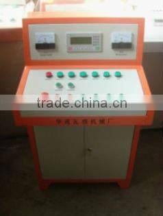 Flat sheet leveling, slitting and cutting machinery line