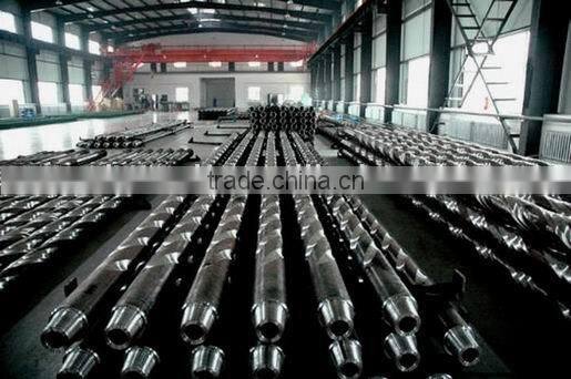 API7-1 Spiral drill collar