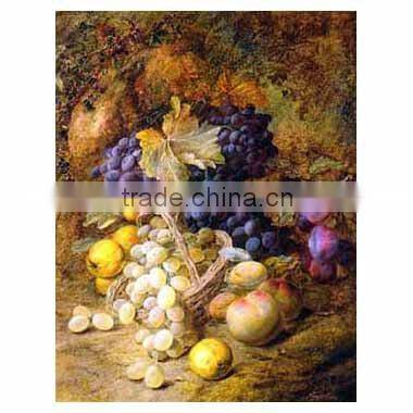 Large Format Advertising Posters